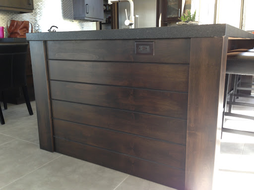 Cabinet Maker «Mountain Crest Cabinet», reviews and photos, 5404 W Old Bingham Hwy, West Jordan, UT 84088, USA