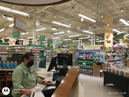 Supermarket «Publix Super Market at Village Shoppes of Madison», reviews and photos, 12070 County Line Rd c, Madison, AL 35756, USA