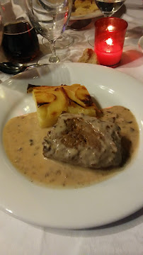 Plats et boissons du Restaurant LA RUCHE GOURMANDE à Charny-Orée-de-Puisaye - n°11