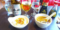 Plats et boissons du Restaurant Japonais à Neuilly-sur-Seine - n°3