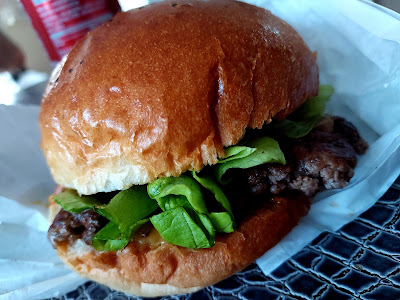 GRIZZLY - SMASH BURGER & FRIES à Boulogne-sur-Mer