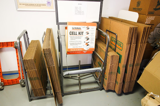 Self-Storage Facility «Security Stor-All», reviews and photos, 4175 Government Blvd, Mobile, AL 36693, USA