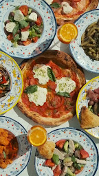 Photo n°18 de IT - Italian Trattoria Amiens Nord à Amiens ()