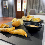 Photo n°3 de l'avis de Alessia.a fait le 20/11/2023 à 19:16 sur le  Antica Cantina - ristorante valmontone à Valmontone