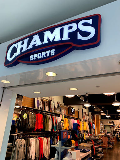 Champs Sports, 100 Main St, White Plains, NY 10601, USA, 