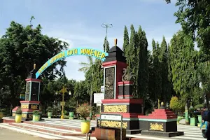 Taman Adipura Kota Sumenep image