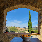 Photo n°5 de l'avis de Steffen. fait le 29/09/2023 à 08:47 sur le  Casale Sterpeti à Magliano in Toscana