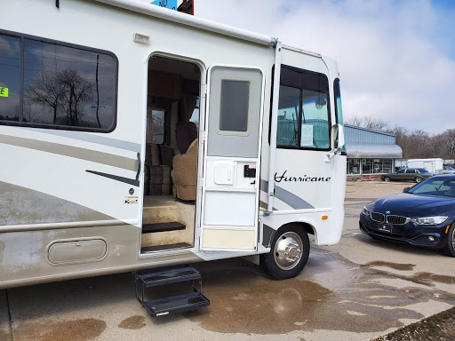 Car Dealer «Certified Auto Sales», reviews and photos, 5238 NW 2nd St, Des Moines, IA 50313, USA