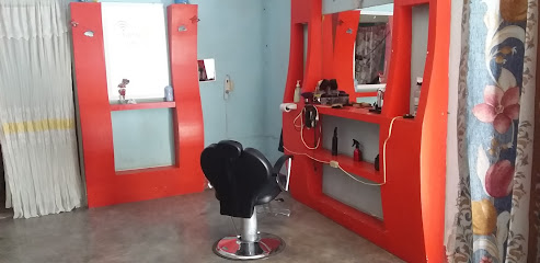 Barbería Andi