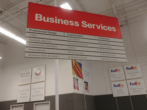 Office Supply Store «Office Depot», reviews and photos, 10348 E US Hwy 36, Avon, IN 46123, USA