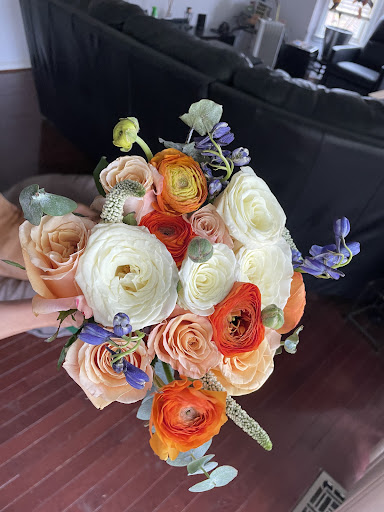 Florist «Country Florist», reviews and photos, 3040 Old Washington Rd, Waldorf, MD 20601, USA