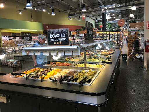 Grocery Store «Whole Foods Market», reviews and photos, 350 Grasmere Ave, Fairfield, CT 06824, USA