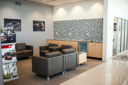 Chevrolet Dealer «Wetzel Chevrolet», reviews and photos, 4700 National Rd E, Richmond, IN 47374, USA