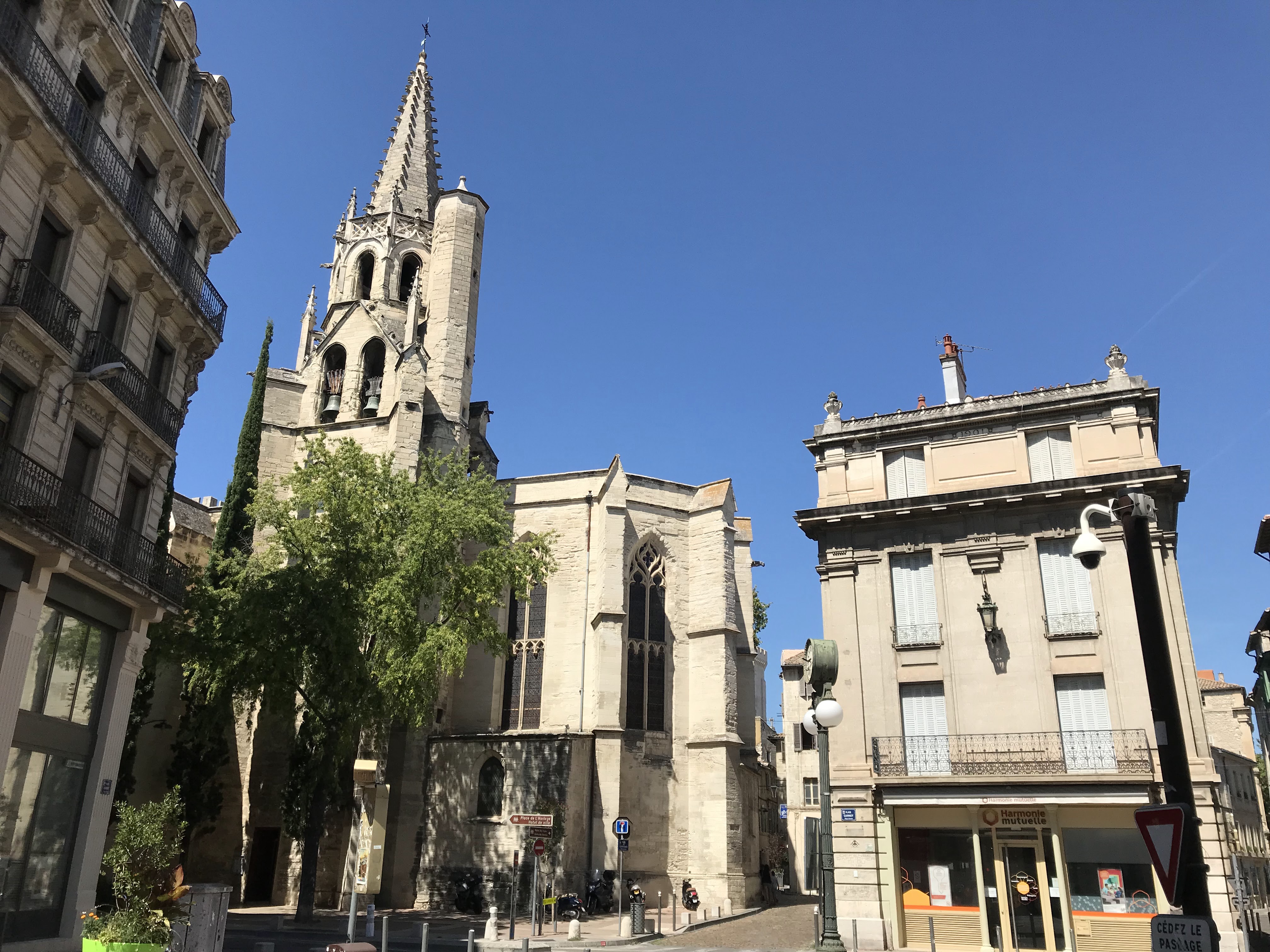 Photo n° 1 de l'avis de Elza.b fait le 17/08/2018 à 07:47