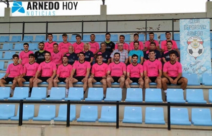 Arnedo Hoy