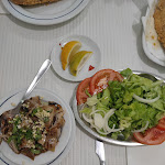 Photo n°6 de l'avis de Galina.o fait le 30/04/2023 à 13:40 sur le  Restaurante O Rei do Bucho à Palmela