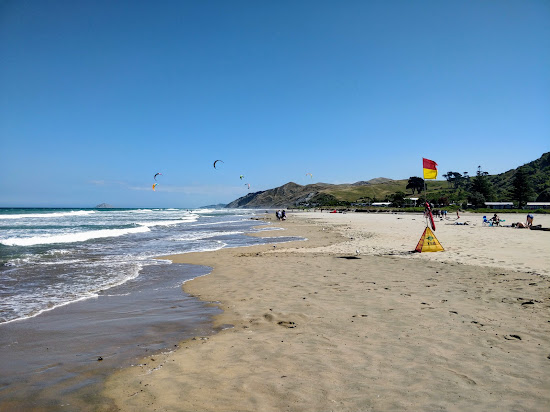 Ocean Beach
