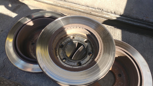 Car Repair and Maintenance «Midas», reviews and photos, 2428 N Scottsdale Rd, Scottsdale, AZ 85257, USA