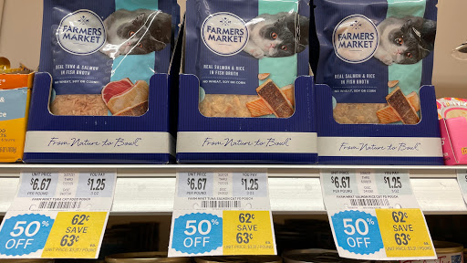 Supermarket «Kings Food Markets», reviews and photos, 784 Springfield Ave, Summit, NJ 07901, USA