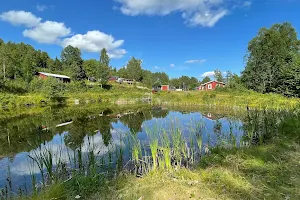 Fjällbergets stugby och camping image