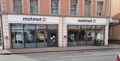 Matmut Assurances à Belfort