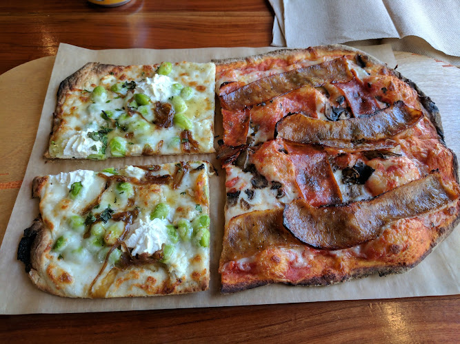 #6 best pizza place in Doylestown - Jules Thin Crust
