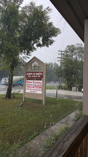 Vacation Home Rental Agency «James W. Smith Real Estate Co.», reviews and photos, 13336 Ocean Hwy, Pawleys Island, SC 29585, USA