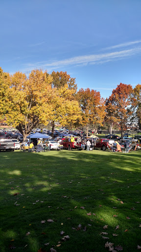 Golf Course «University of Michigan Golf Course», reviews and photos, 500 E Stadium Blvd, Ann Arbor, MI 48104, USA