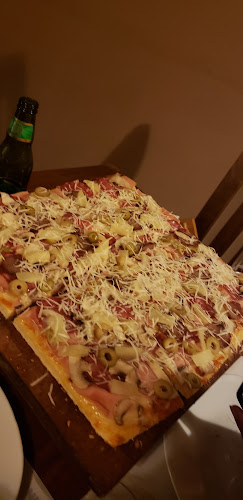 Inka Pizza