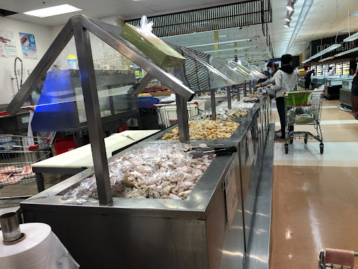 Grocery Store «H Mart», reviews and photos, 3301 N Ridge Rd, Ellicott City, MD 21043, USA