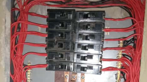 OLATECH ELECTRICAL CONTRACTOR