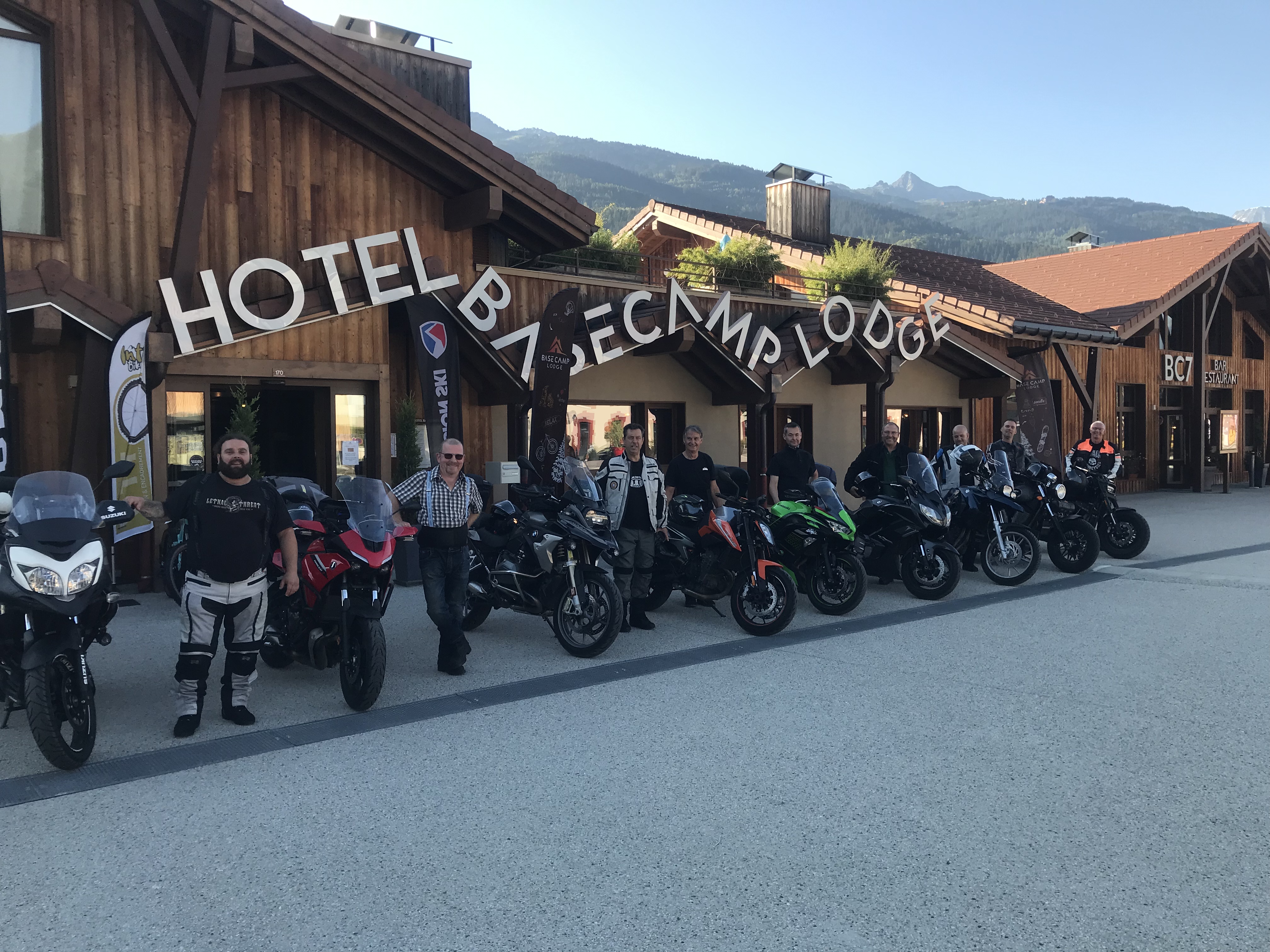 Photo n° 1 de l'avis de Cianfrani.h fait le 10/07/2023 à 14:48