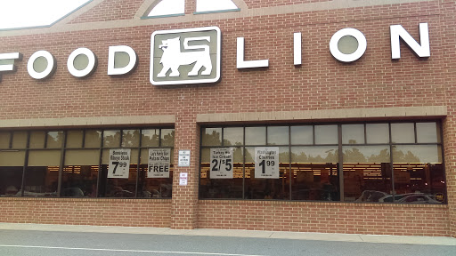 Grocery Store «Food Lion», reviews and photos, 46 Madison Plaza Dr, Madison, VA 22727, USA