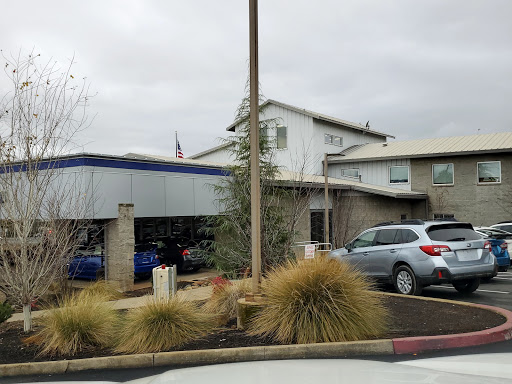 Subaru Dealer «Shingle Springs Subaru», reviews and photos, 4045 Wild Chaparral Dr, Shingle Springs, CA 95682, USA