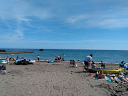 Foto von Millendreath Sea Pool annehmlichkeitenbereich