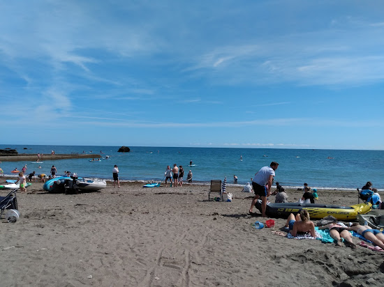 Millendreath Sea Pool