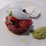 Photo n°3 de l'avis de Daniele.a fait le 08/12/2018 à 21:19 sur le  Canasta à Reggio Emilia