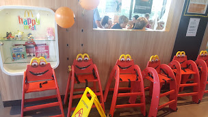 Photo n°77 de McDonald's Grandvilliers à Grandvilliers ()