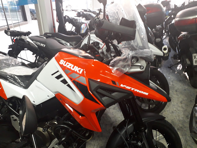 Koukakismotoclub - Χαλκίδα