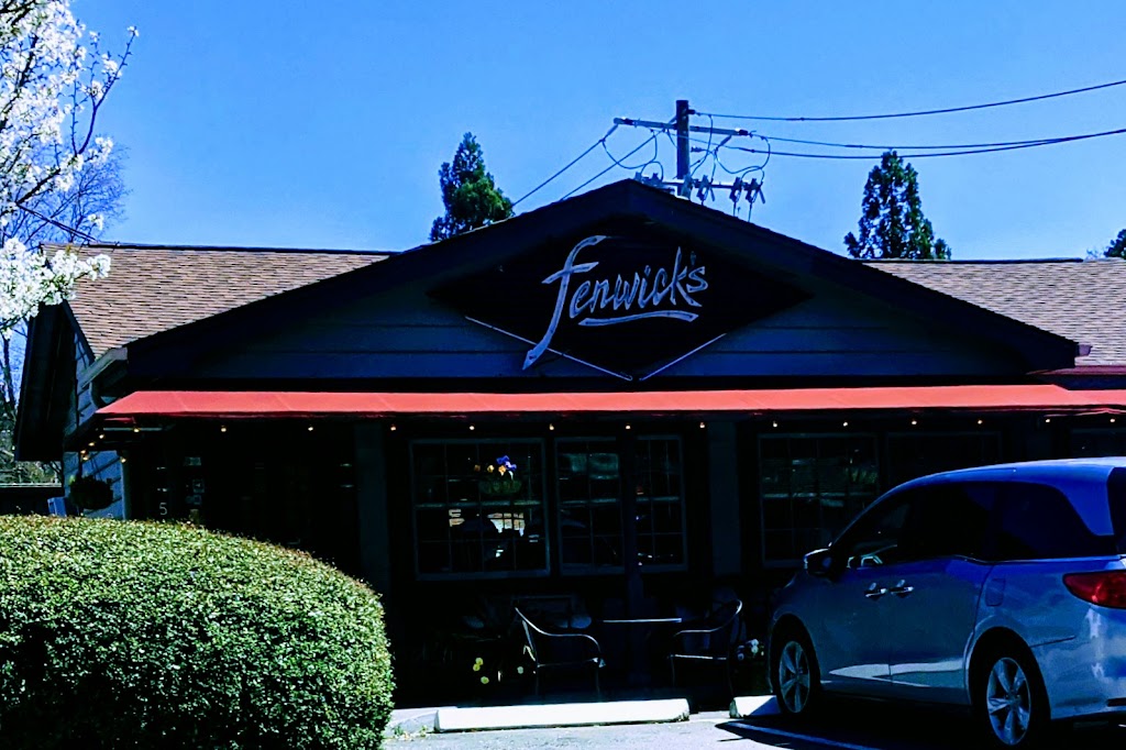 Fenwick's Restaurant 28207