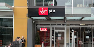 Virgin Plus