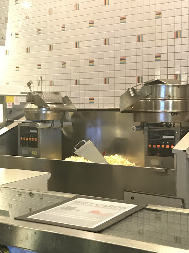 Movie Theater «Silver Cinemas - Golden Triangle Mall 5», reviews and photos, 2201 S Interstate 35 E, Denton, TX 76205, USA