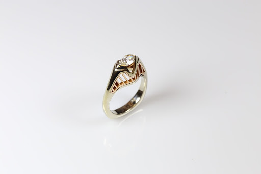 Jeweler «Les Olson Jewelers», reviews and photos, 35130 US Hwy 19 N, Palm Harbor, FL 34684, USA