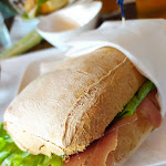 Photo n°2 de l'avis de Paola.e fait le 26/08/2021 à 12:16 sur le  Inno's Cafè à Valbrembo