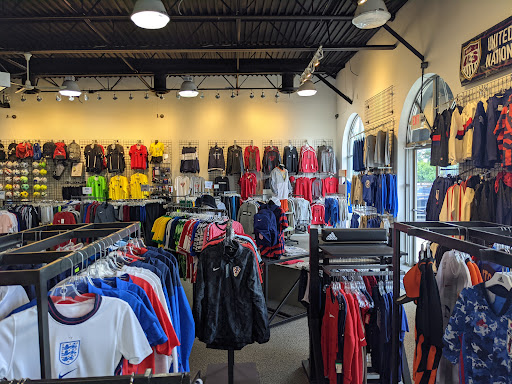 Sporting Goods Store «Soccer Village», reviews and photos, 2271 Pointe Pkwy, Carmel, IN 46032, USA