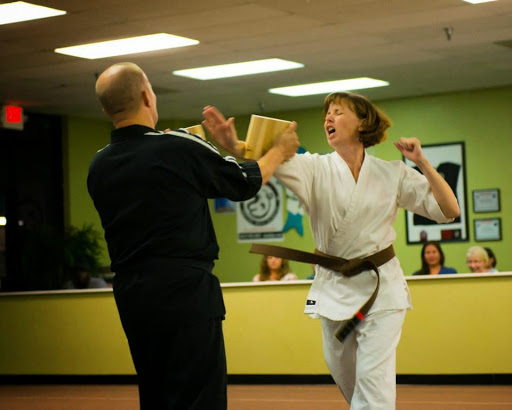 Martial Arts School «Victory Martial Arts Academy LLC», reviews and photos, 205 Apollo Beach Blvd #115, Apollo Beach, FL 33572, USA