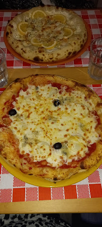 Pizza du Pizzas à emporter La Pizzaterie à Prades - n°13