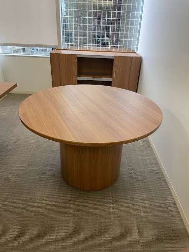 Office Furniture Store «Ace Office Furniture Houston», reviews and photos, 220 Barren Springs Dr #11, Houston, TX 77090, USA