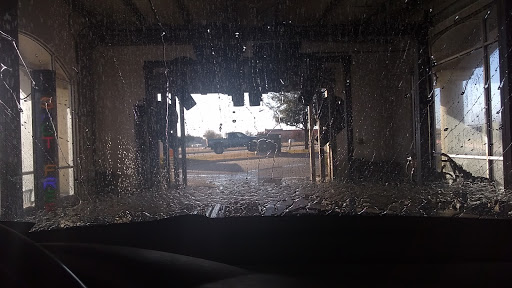 Car Wash «Car Wash USA», reviews and photos, 8804 Ohio Dr, Plano, TX 75024, USA