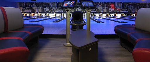 Bowling Alley «Yorkville Bowl», reviews and photos, 1211 N Bridge St, Yorkville, IL 60560, USA